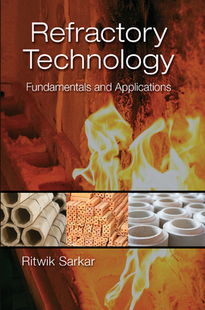 【预订】Refractory Technology