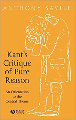 【预售】Kant’s Critique of Pure Reason