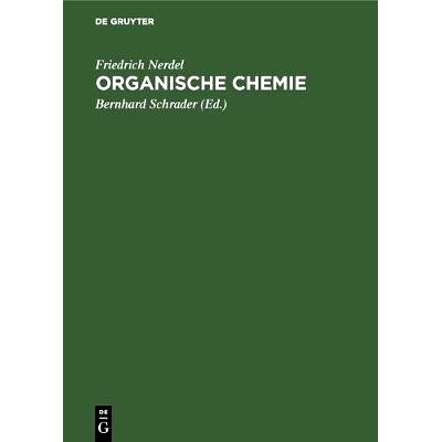 Ein Lehrbuch für Naturwissenschaftler,