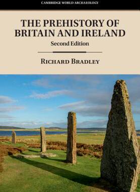 【预订】The Prehistory of Britain and Ireland