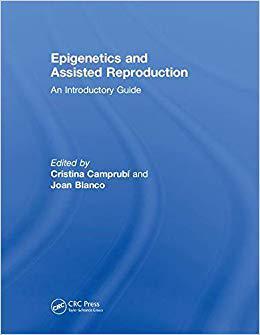 【预售】Epigenetics and Assisted Reproduction