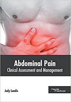 【预售】Abdominal Pain