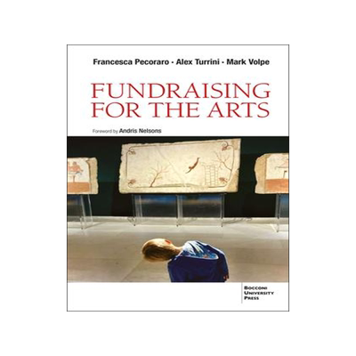[预订]Fundraising for the Arts 9788831322638