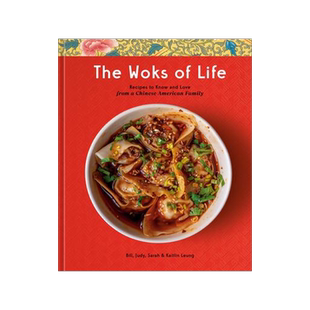 [预订]The Woks of Life: Recipes to Know and Love from a Chinese American Family: A Cookbook 9780593233894