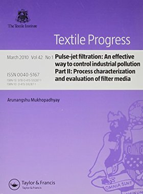 【预订】Pulse-Jet Filtration