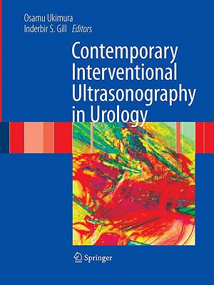 【预订】Contemporary Interventional Ultrasonography in Urology
