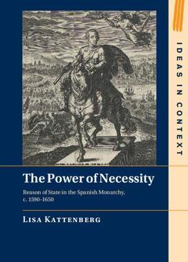 [预订]The Power of Necessity 9781316513149