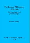 [预订]The Roman Milestones of Britain 9780904531206