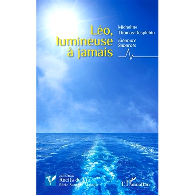 预订 Léo, lumineuse à jamais 狮子座，永远灿烂: 9782140326486