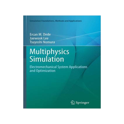预订 Multiphysics Simulation