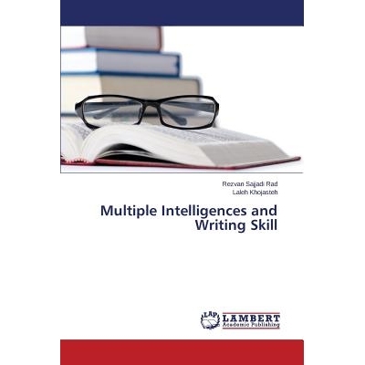 预订 Multiple Intelligences and Writing Skill: 9783659666674