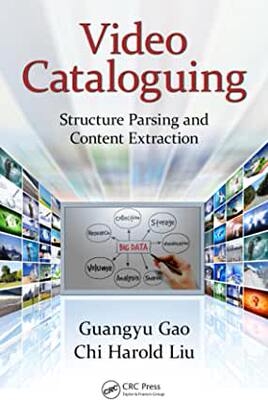 【预订】Video Cataloguing