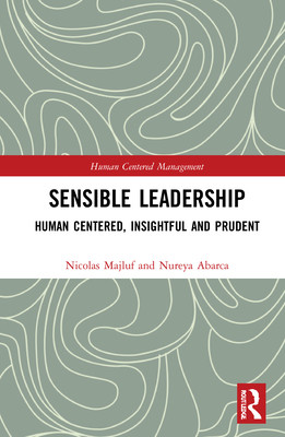 【预订】Sensible Leadership 9780367550721