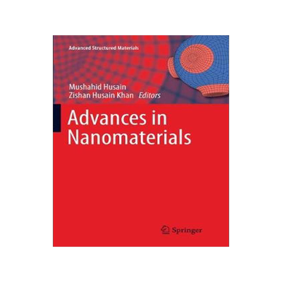 预订 Advances in Nanomaterials