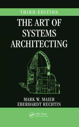 【预售】The Art of Systems Architecting, Third Edition