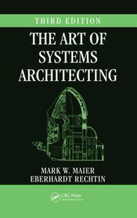 Art Edition The Architecting Third Systems 预售