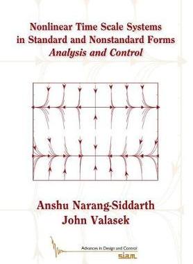 预订 Nonlinear Time Scale Systems in Standard and Nonstandard Forms