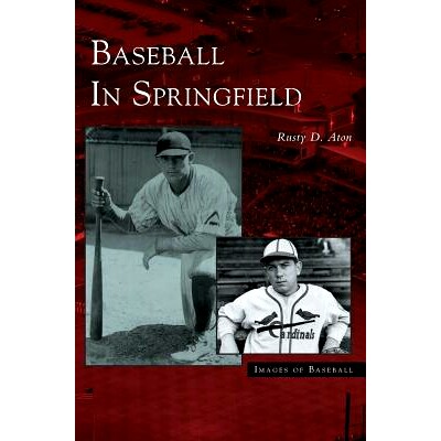 预订 Baseball in Springfield: 9781531619176