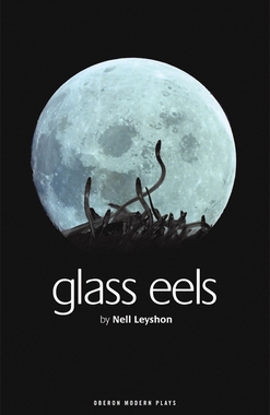 【预订】Glass Eels