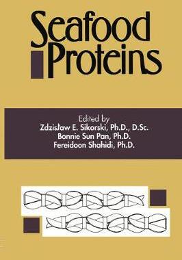 预订 Seafood Proteins