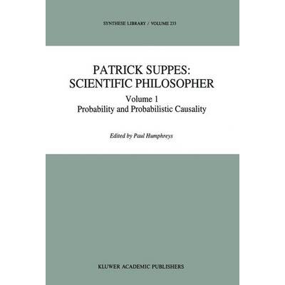 Volume 1. Probability and Probabilistic