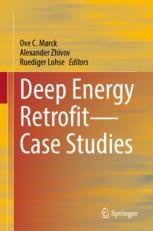 【预订】Deep Energy Retrofit - Case Studies 9783031175169
