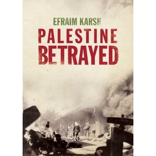 巴勒斯坦 预订 被出卖 Betrayed 9780300172348 Palestine