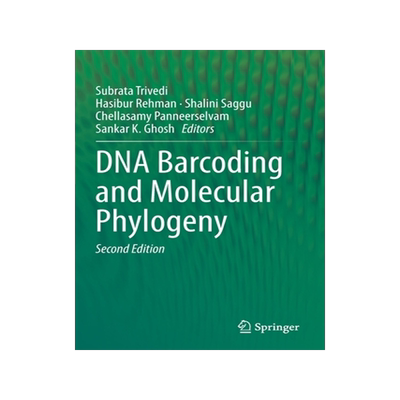 预订 DNA Barcoding and Molecular Phylogeny