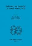 [预订]Debating Late Antiquity in Britain AD300-700 9781841715858