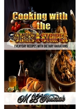 预订 Cooking with the Stars & Stripes