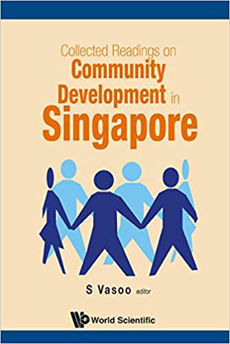 【预售】Collected Readings on Community Development in Singapore