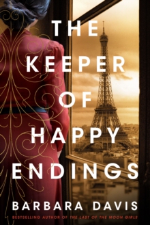 【预订】The Keeper of Happy Endings