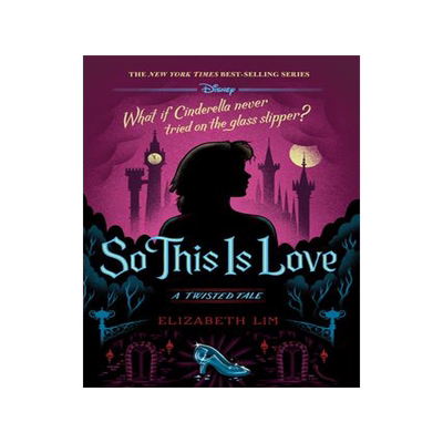 预订 []So This Is Love-A Twisted Tale 9781368013826