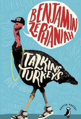 【预订】Talking Turkeys