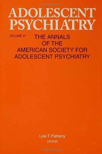 Psychiatry 预订 Adolescent