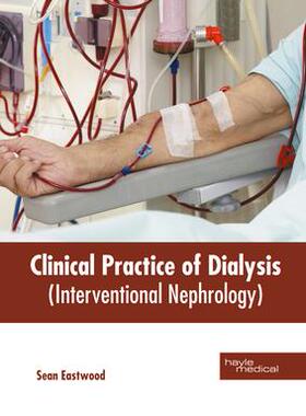 [预订]Clinical Practice of Dialysis (Interventional Nephrology) 9781632419293