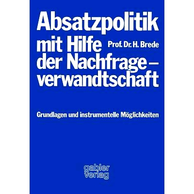 Grundlagen und instrumentelle Möglichke