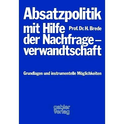 Grundlagen und instrumentelle M&ouml;glichke