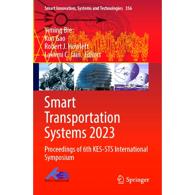 Proceedings of 6th KES-STS International