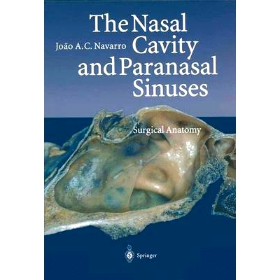 预订 The Nasal Cavity and Paranasal Sinuses: Surgical Anatomy: 9783540675785