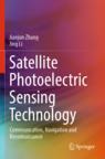 [预订]Satellite Photoelectric Sensing Technology