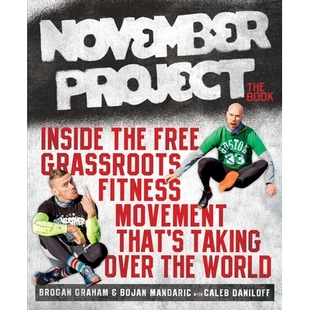 Taking Project Inside Book 预订 Free That’s Over Movement The Fitness Grassroots 97816233662 World the November