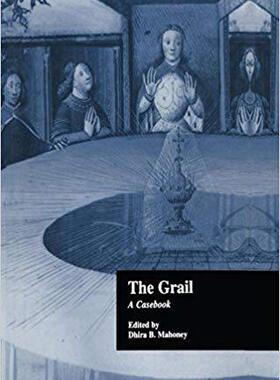 【预售】The Grail