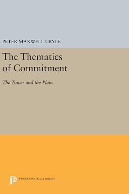 【预订】The Thematics of Commitment