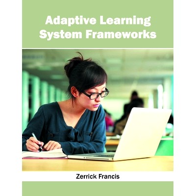 预订 Adaptive Learning System Frameworks 自适应学习系统框架: 9781682851135