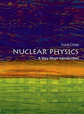 现货 Nuclear Physics: A Very Short Introduction
