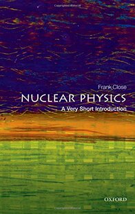 预订 Nuclear Physics: A Very Short Introduction