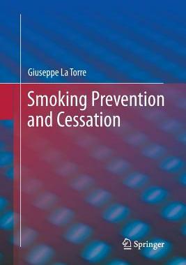 【预订】Smoking Prevention and Cessation