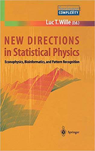 【预订】New Directions in Statistical Physics 9783540431824