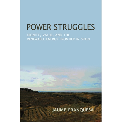 Dignity, Value, and the Renewable Energy